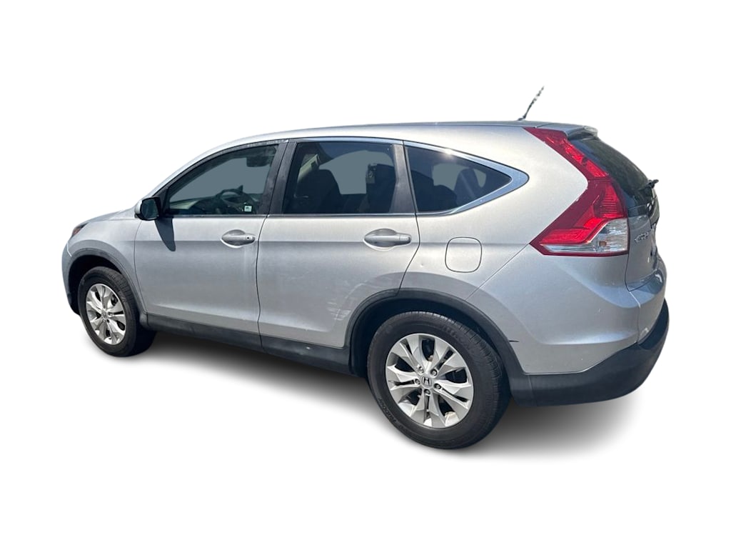 Thumbnail: 2014 Honda CR-V - 23