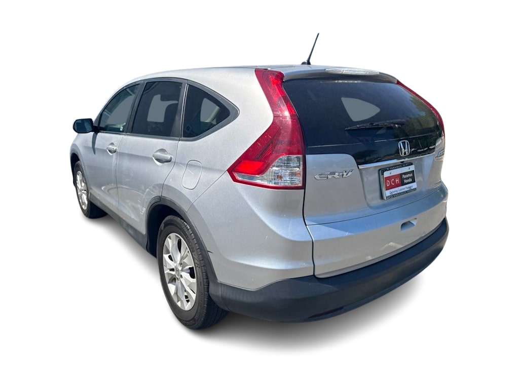 Thumbnail: 2014 Honda CR-V - 20