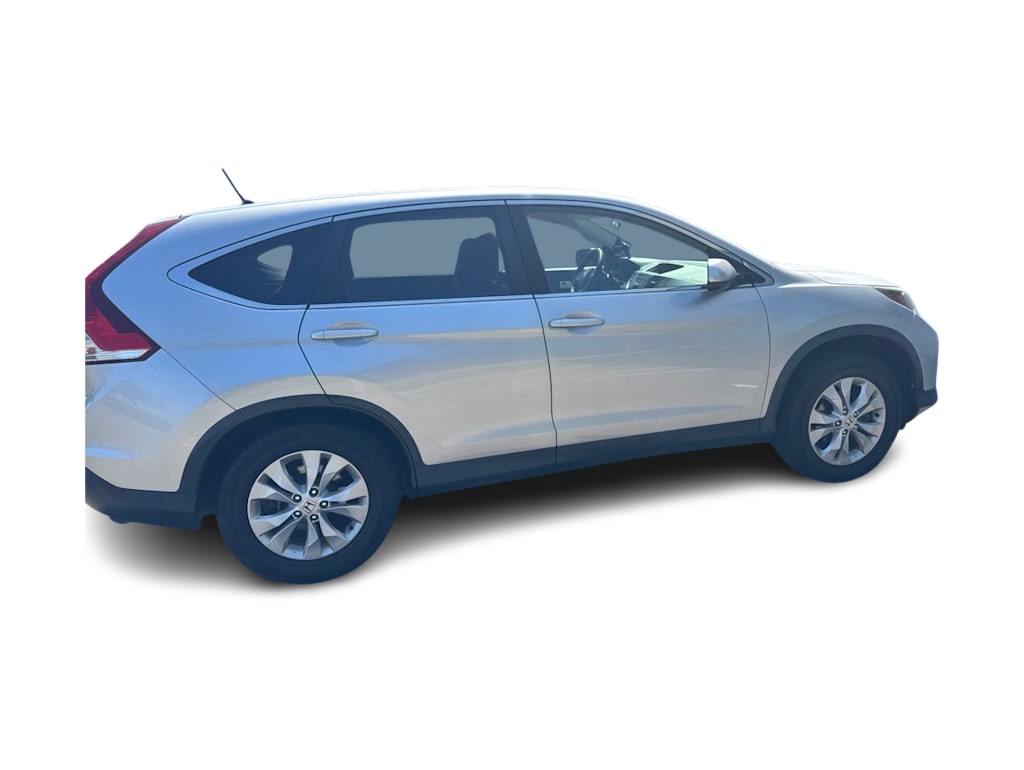 Thumbnail: 2014 Honda CR-V - 14