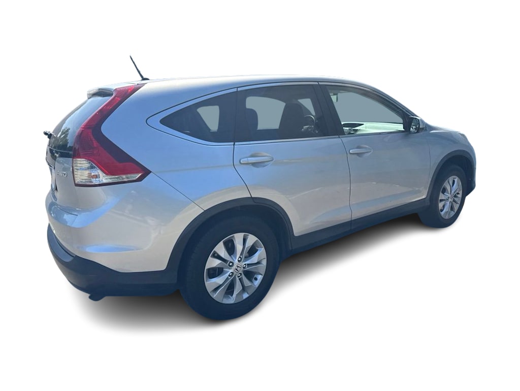 Thumbnail: 2014 Honda CR-V - 15