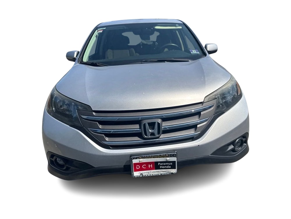 Thumbnail: 2014 Honda CR-V - 7