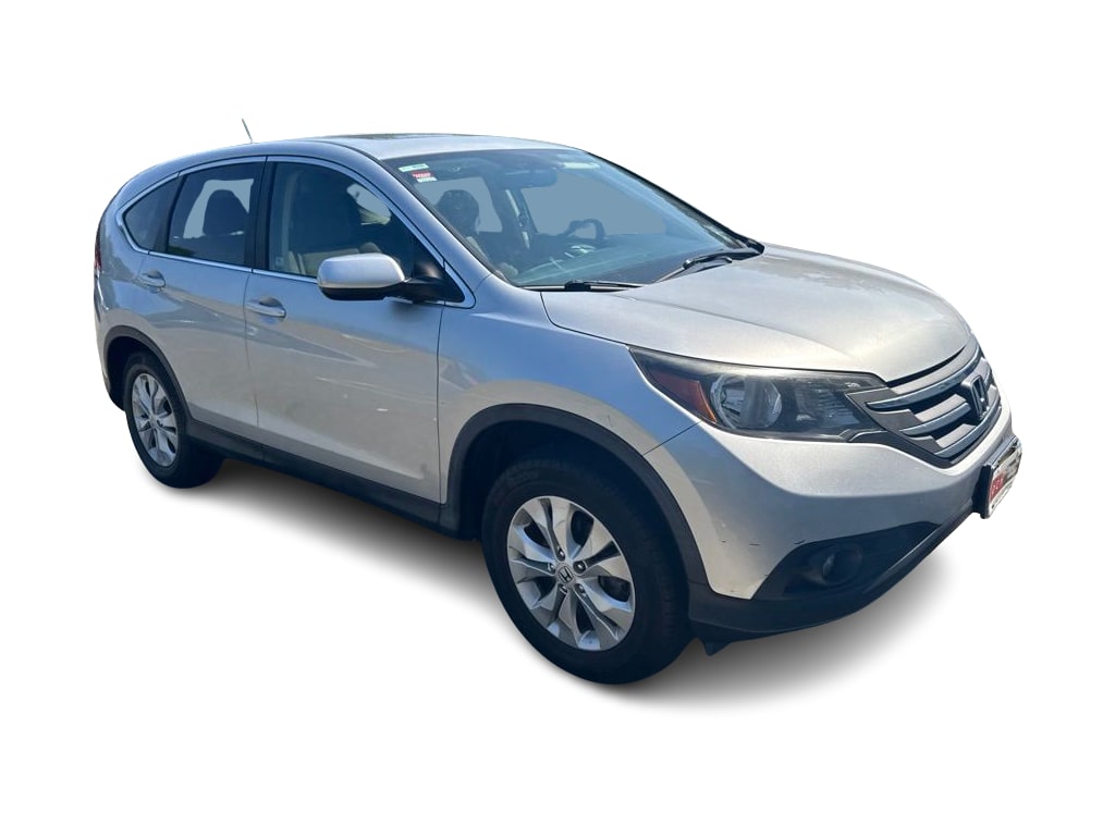 Thumbnail: 2014 Honda CR-V - 11