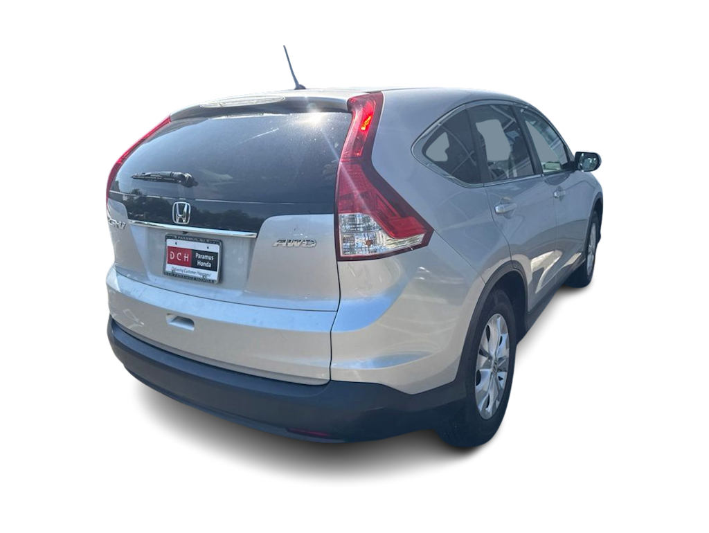 Thumbnail: 2014 Honda CR-V - 18
