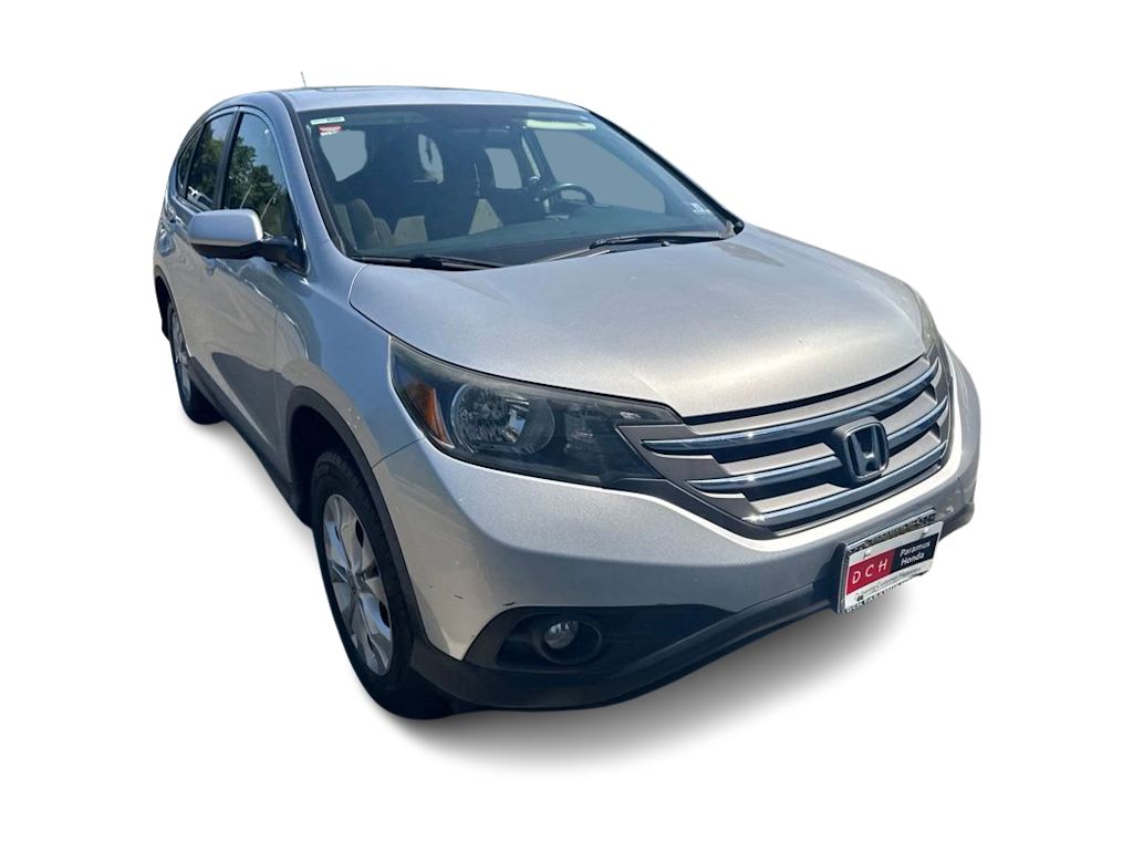 Thumbnail: 2014 Honda CR-V - 9