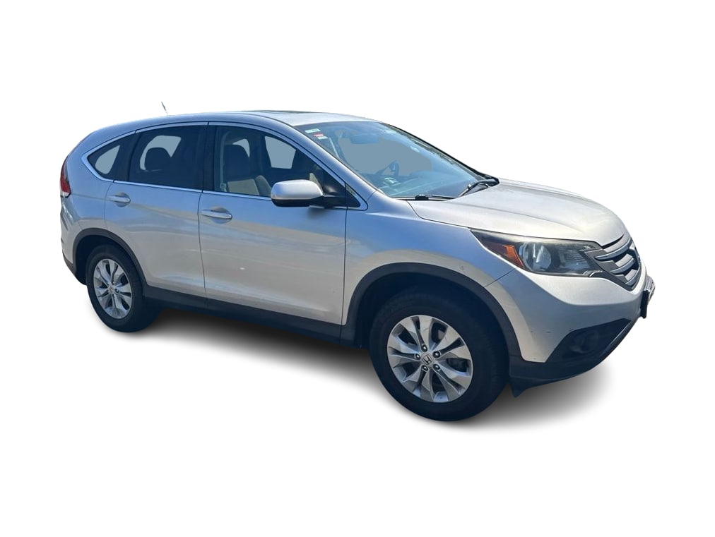 Thumbnail: 2014 Honda CR-V - 12