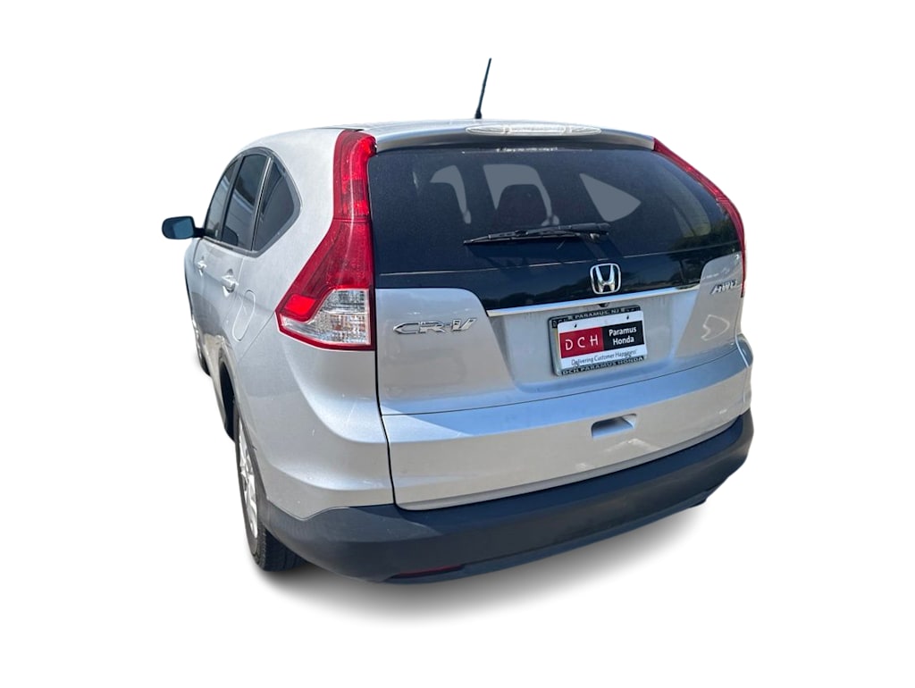 Thumbnail: 2014 Honda CR-V - 2