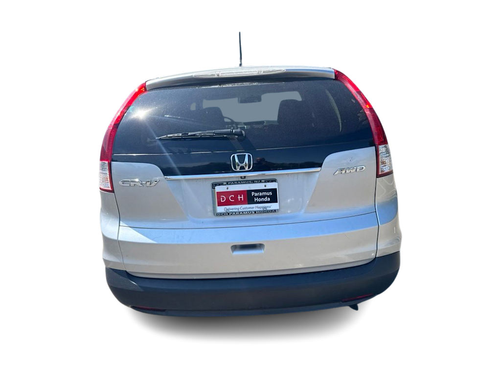 Thumbnail: 2014 Honda CR-V - 3