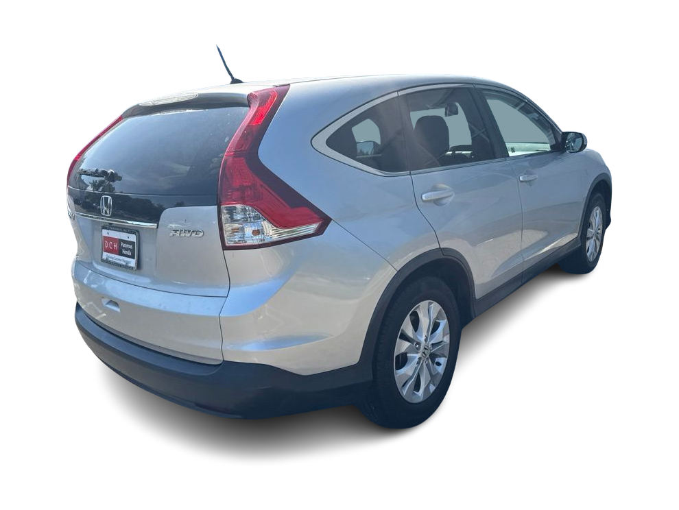 Thumbnail: 2014 Honda CR-V - 17