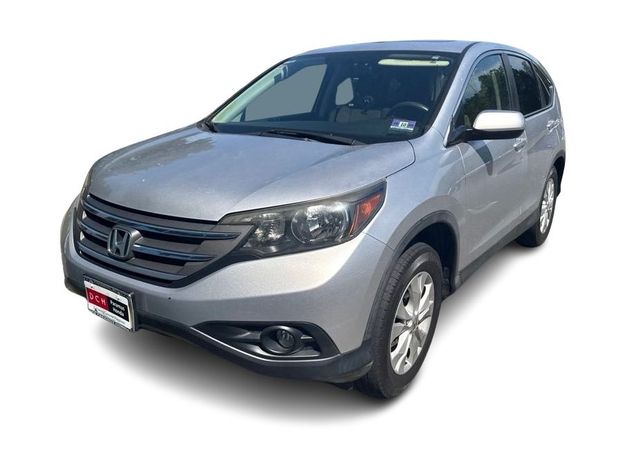 Thumbnail: 2014 Honda CR-V - 5