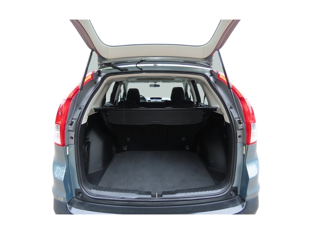 2012 Honda CR-V EX 13