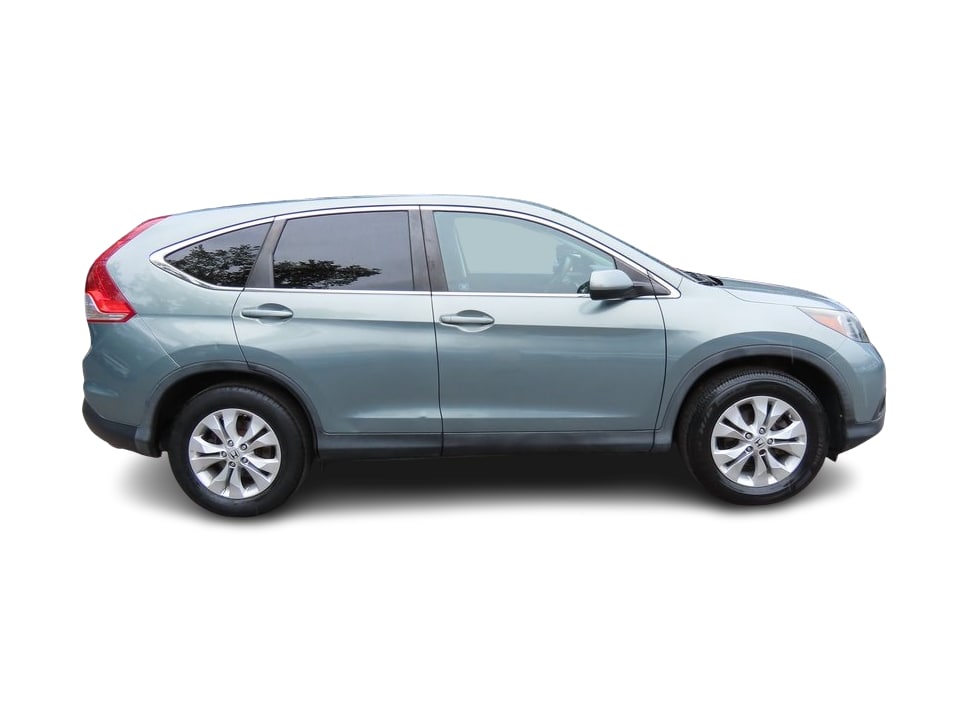 2012 Honda CR-V EX 16