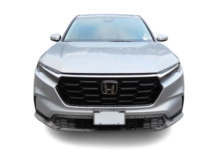 Thumbnail: 2024 Honda CR-V - 6