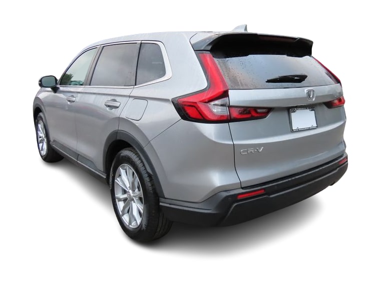 Thumbnail: 2024 Honda CR-V - 4