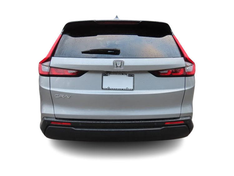 Thumbnail: 2024 Honda CR-V - 5