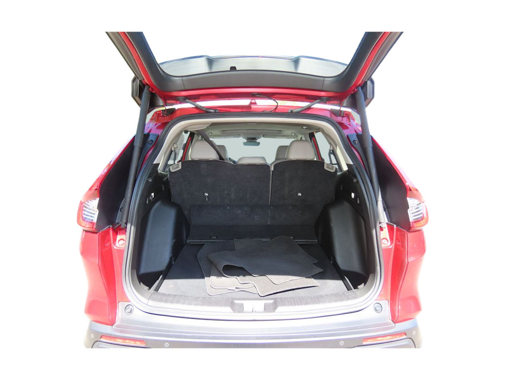 2023 Honda CR-V EX-L - Photo 16