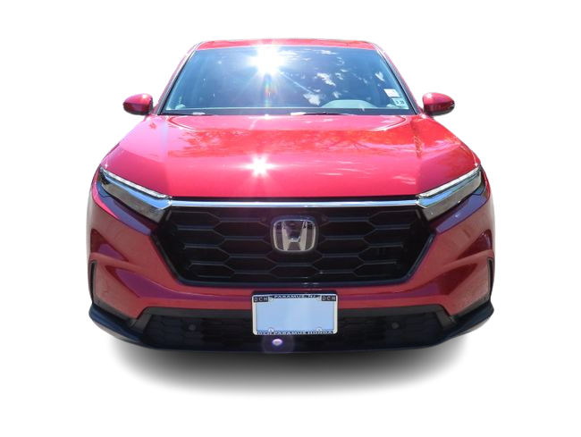 2023 Honda CR-V EX-L - Photo 19