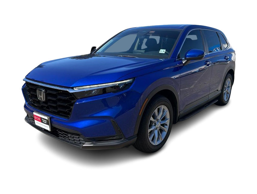 Thumbnail: 2024 Honda CR-V - 10