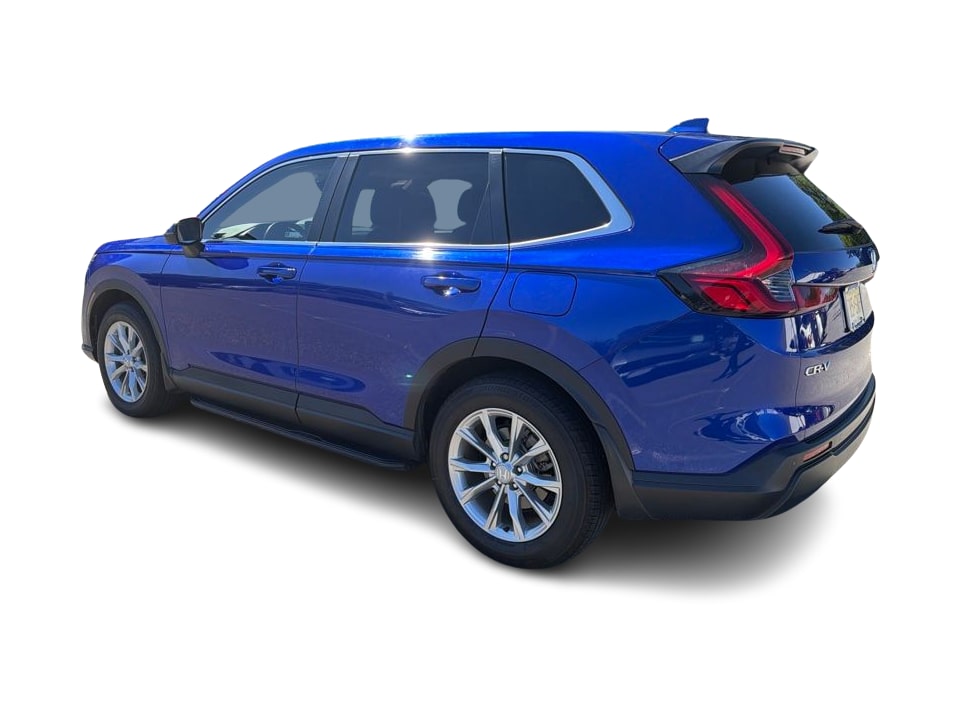 Thumbnail: 2024 Honda CR-V - 4