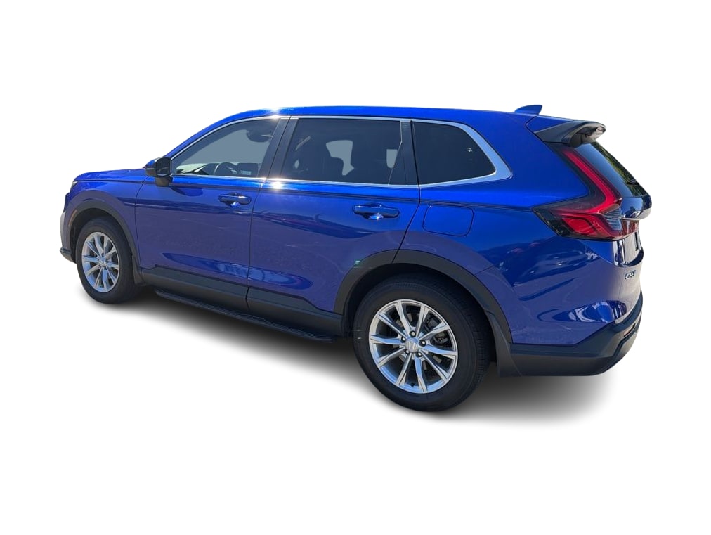 Thumbnail: 2024 Honda CR-V - 14