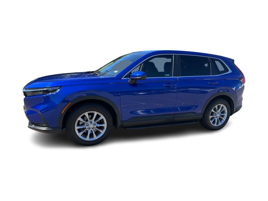 Thumbnail: 2024 Honda CR-V - 3
