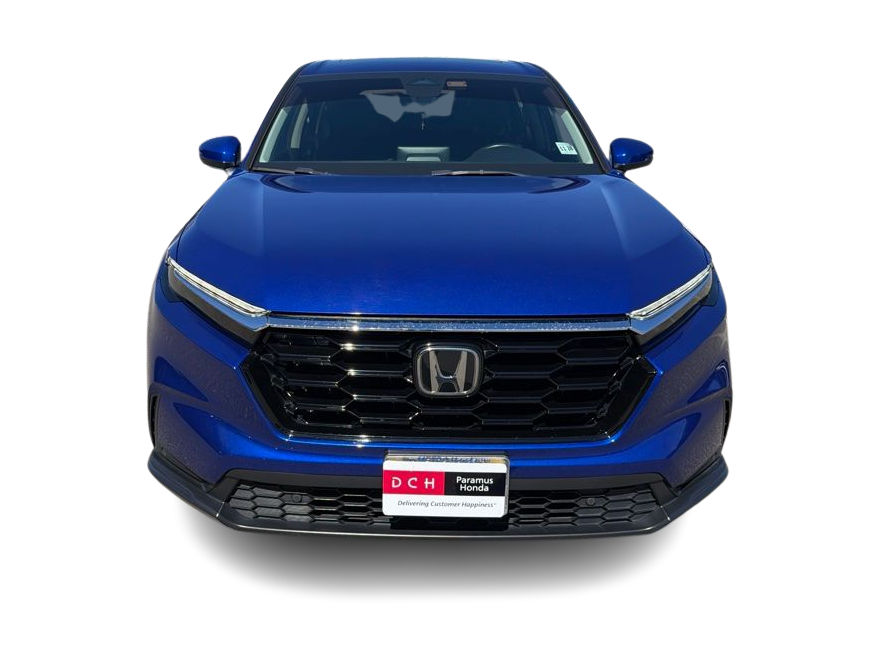 Thumbnail: 2024 Honda CR-V - 6