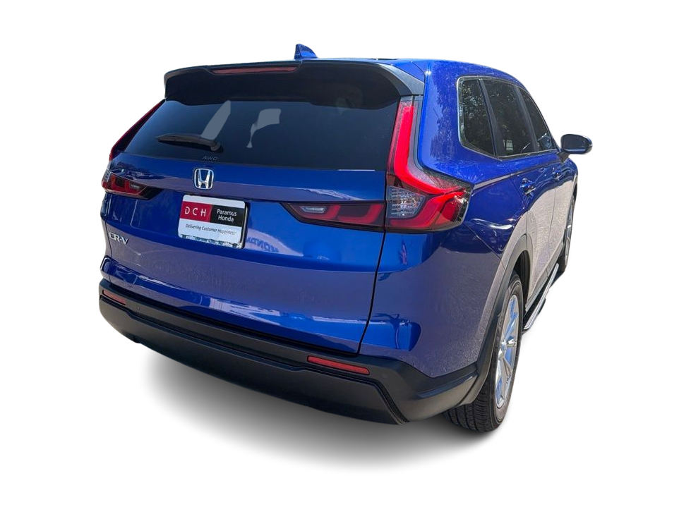 Thumbnail: 2024 Honda CR-V - 16