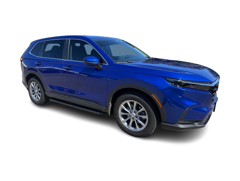 Thumbnail: 2024 Honda CR-V - 21