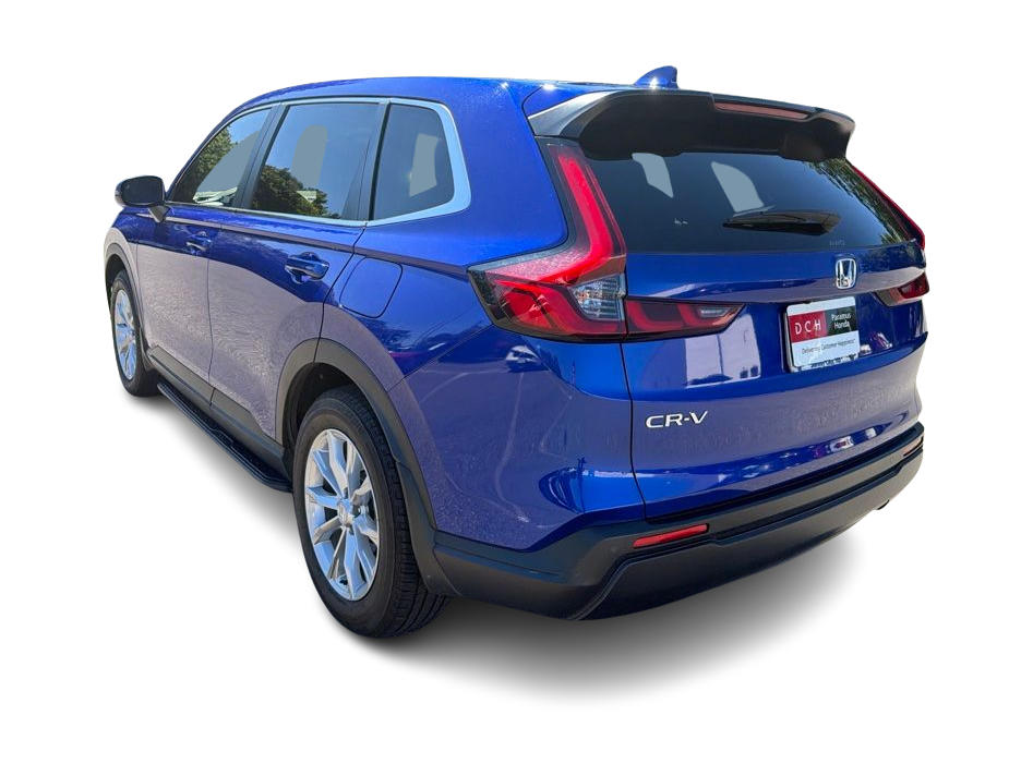 Thumbnail: 2024 Honda CR-V - 15