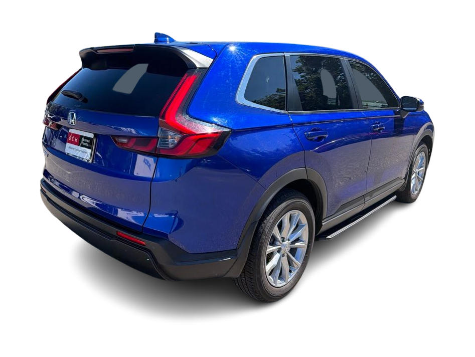 Thumbnail: 2024 Honda CR-V - 17