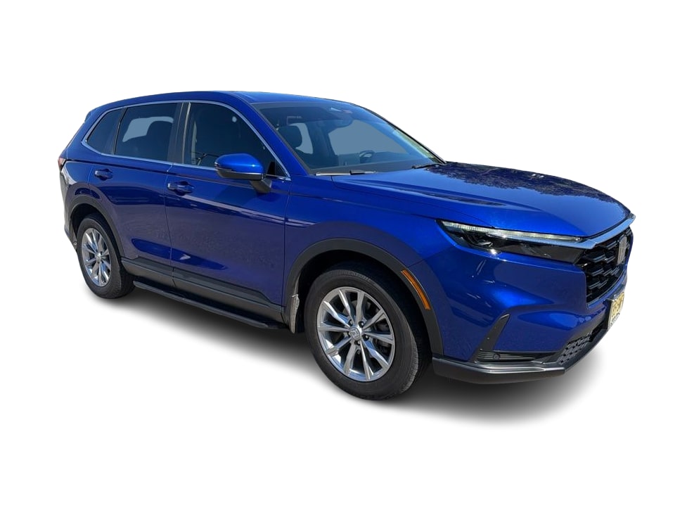 Thumbnail: 2024 Honda CR-V - 22