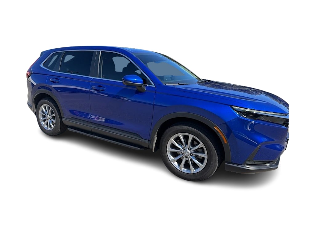 Thumbnail: 2024 Honda CR-V - 20