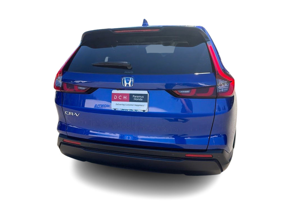 Thumbnail: 2024 Honda CR-V - 5