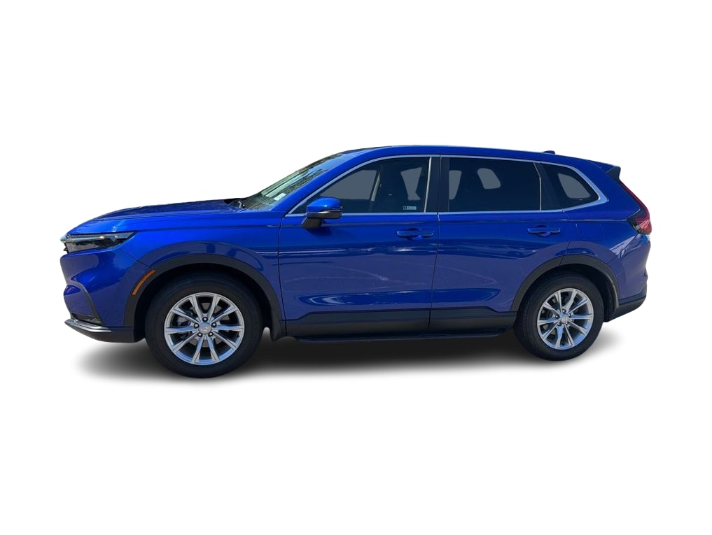 Thumbnail: 2024 Honda CR-V - 12