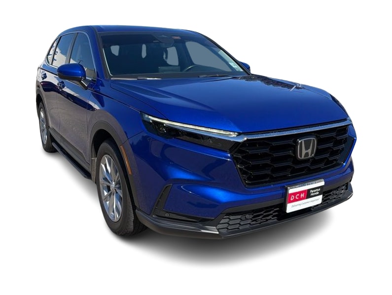 Thumbnail: 2024 Honda CR-V - 23