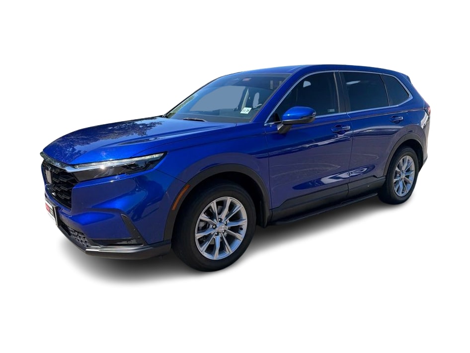 Thumbnail: 2024 Honda CR-V - 11