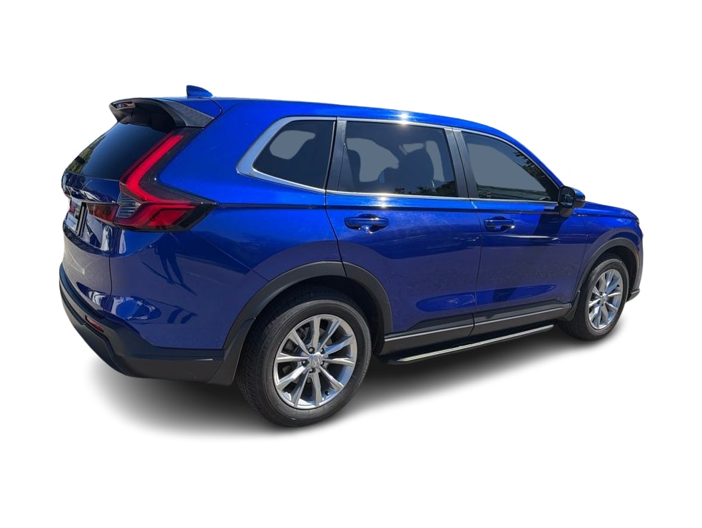Thumbnail: 2024 Honda CR-V - 18