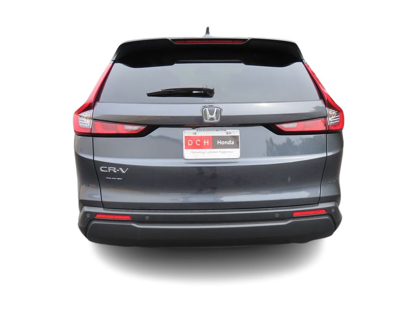 Thumbnail: 2026 Honda CR-V - 4