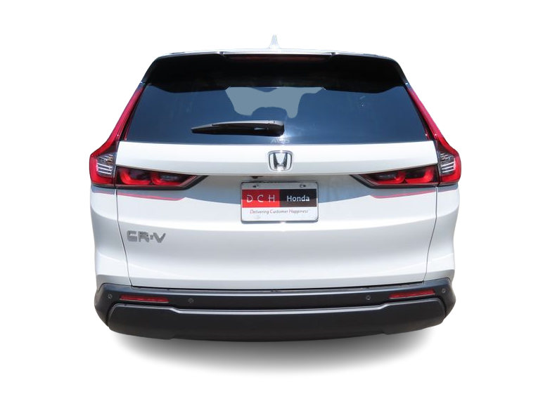 Thumbnail: 2026 Honda CR-V - 5