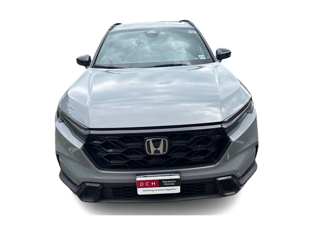 Thumbnail: 2024 Honda CR-V - 10