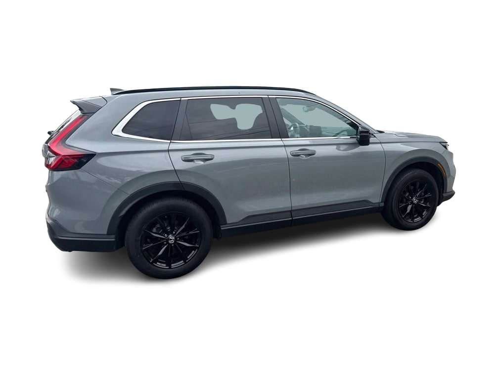 Thumbnail: 2024 Honda CR-V - 16
