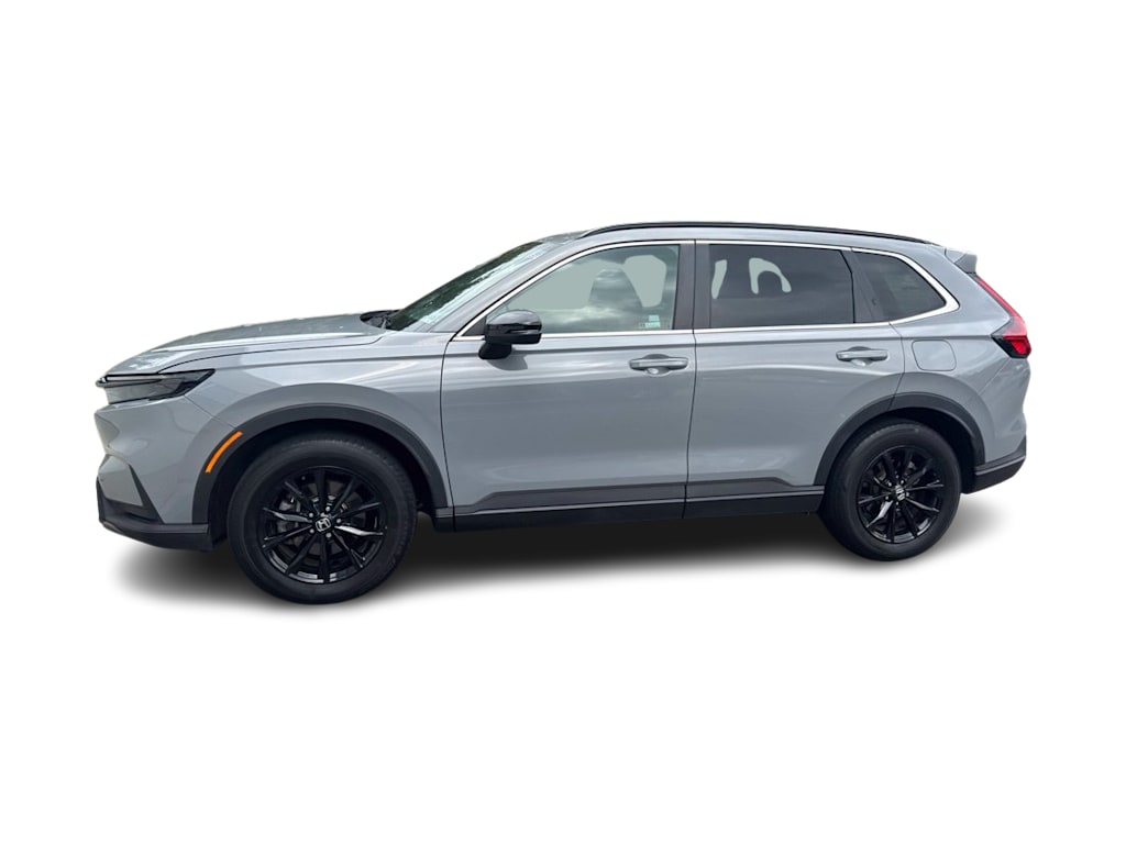 Thumbnail: 2024 Honda CR-V - 6