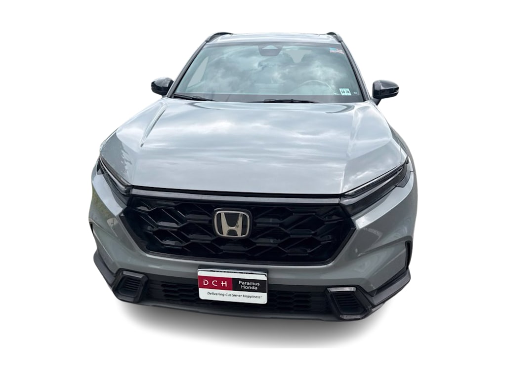 Thumbnail: 2024 Honda CR-V - 5