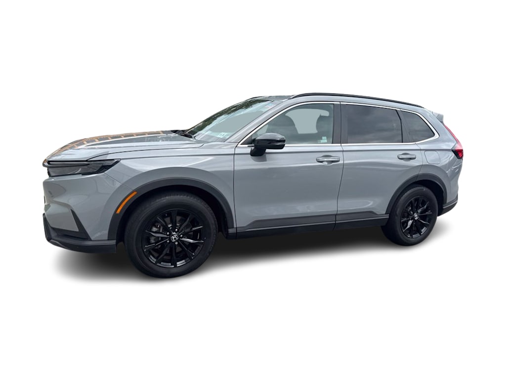 Thumbnail: 2024 Honda CR-V - 7