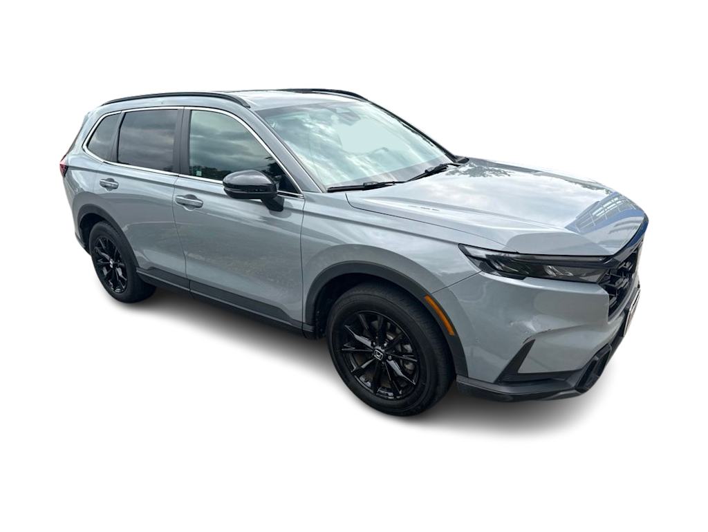 Thumbnail: 2024 Honda CR-V - 12