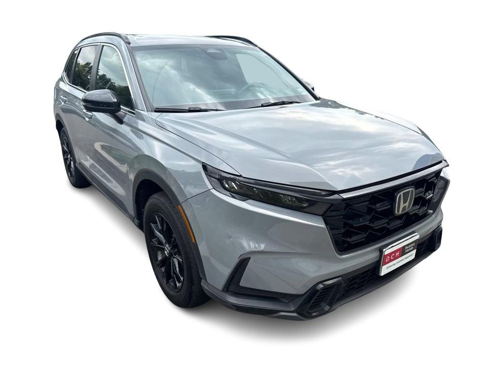 Thumbnail: 2024 Honda CR-V - 11