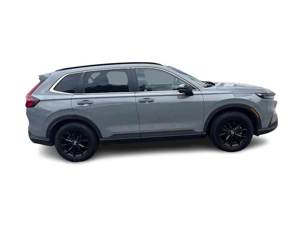 Thumbnail: 2024 Honda CR-V - 14