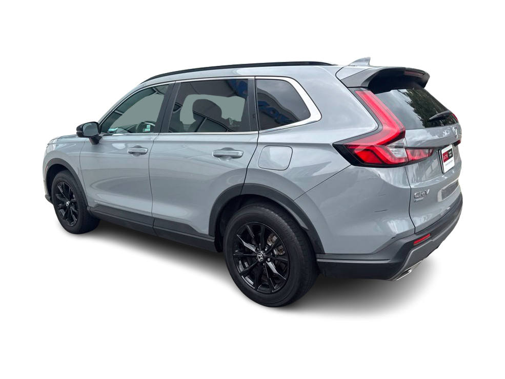 Thumbnail: 2024 Honda CR-V - 23