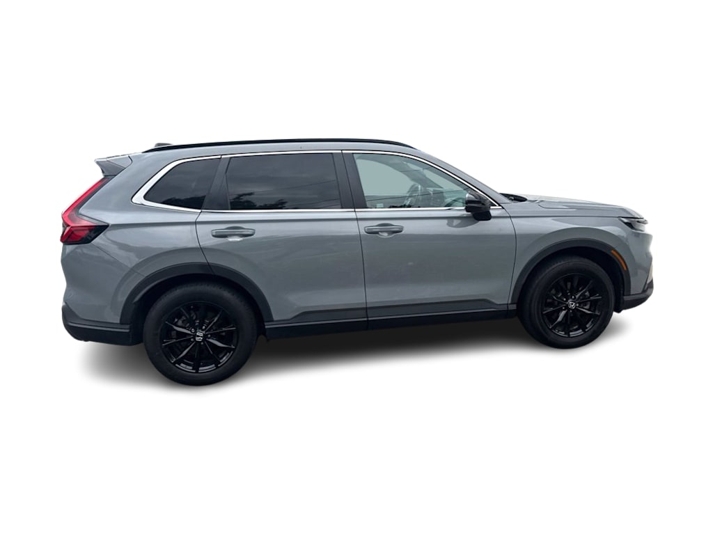 Thumbnail: 2024 Honda CR-V - 15