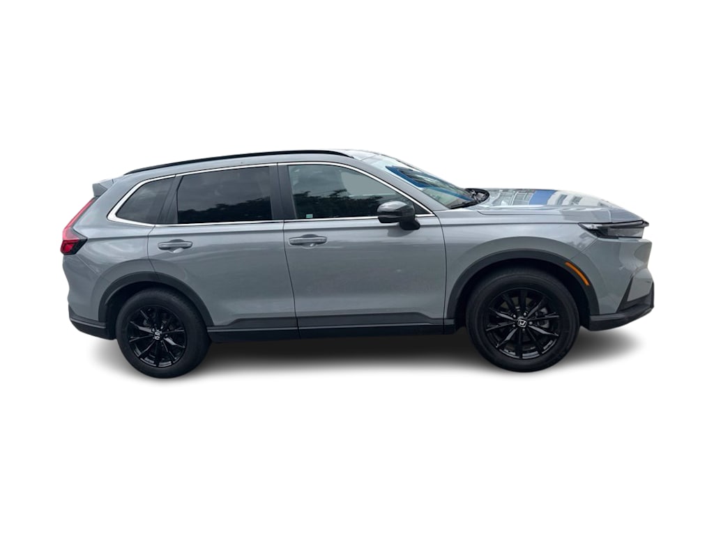 Thumbnail: 2024 Honda CR-V - 13
