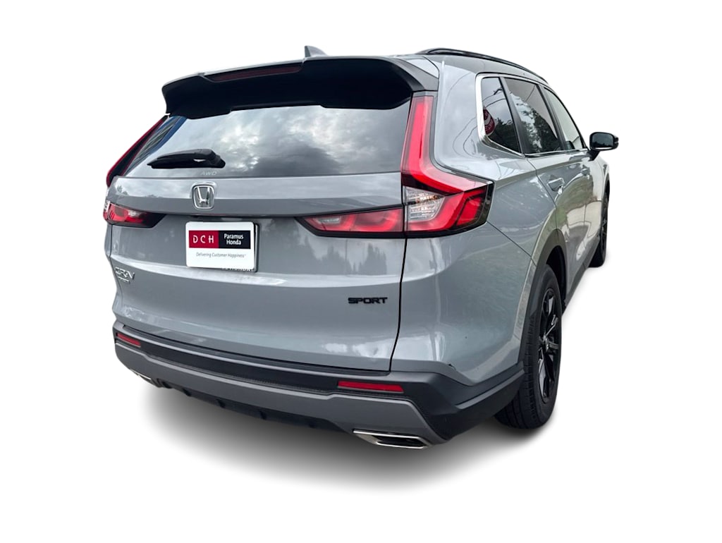 Thumbnail: 2024 Honda CR-V - 20